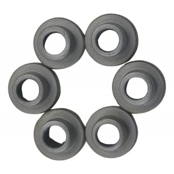 Kit Bucha Paralama Dianteiro Bajaj Dominar 400 23-25 Origina