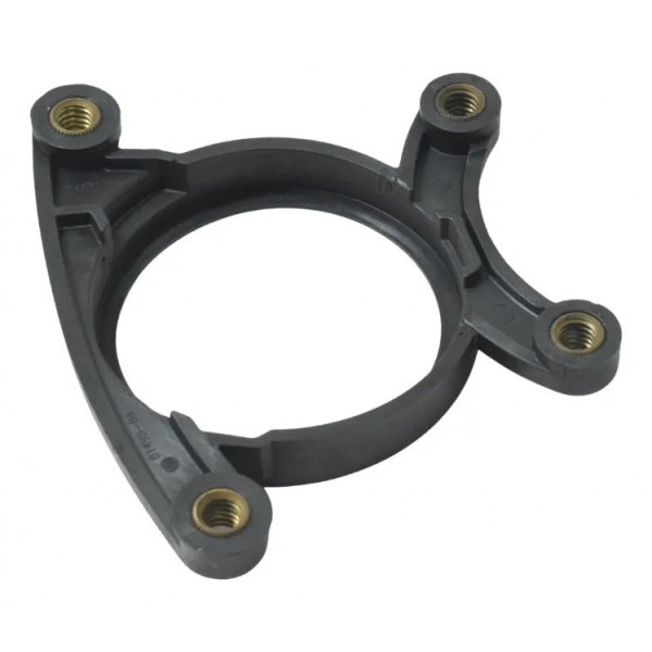 Suporte Marcador Combustível Harley Dyna 08-11 Original