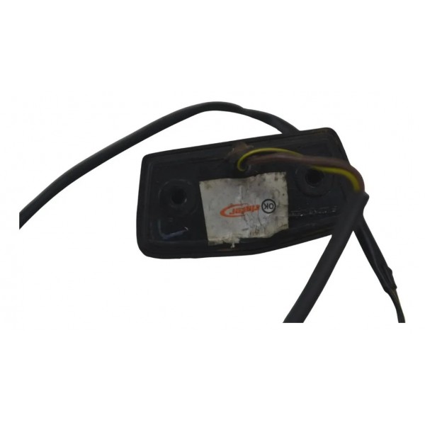 Luz Placa Bajaj Dominar 400 23-25
