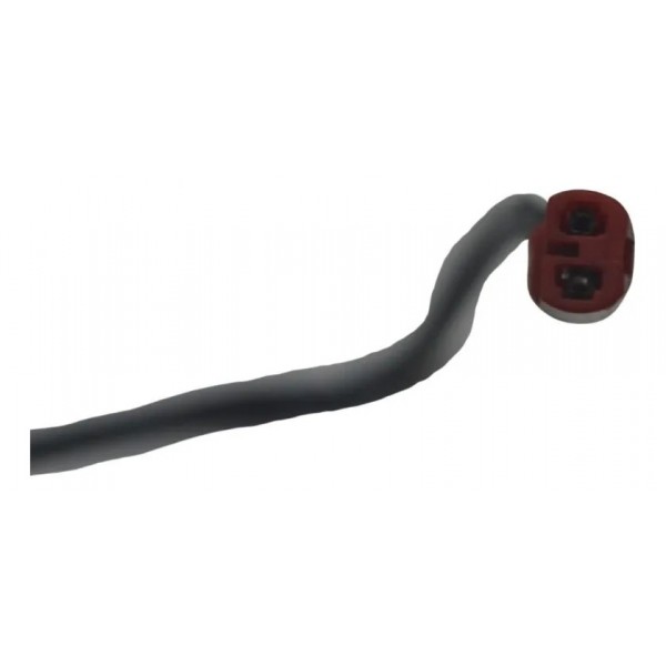 Luz Placa Bajaj Dominar 400 23-25