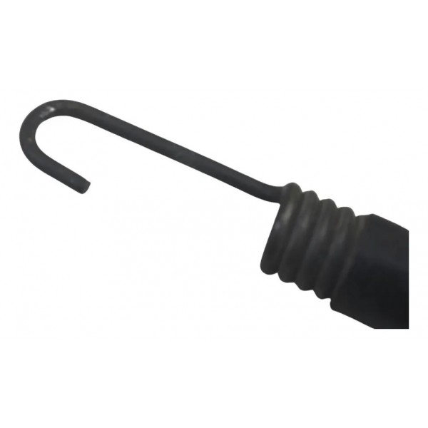 Mola Pedal Descanso Lateral Bajaj Dominar 400 23-25 Original