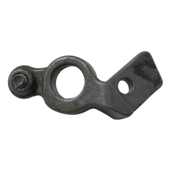 Suporte Sensor Pedal Descanso Lateral Harley Dyna 08-11 Orig