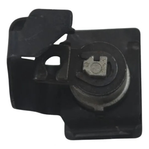 Miolo Trava Banco S/ Chave Bajaj Dominar 400 23-25 Original Preto