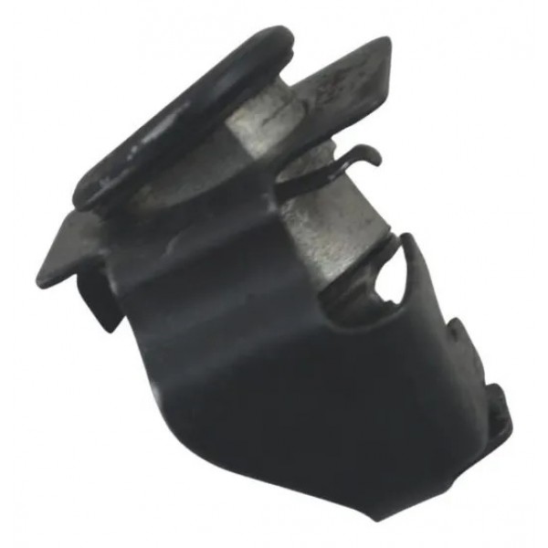 Miolo Trava Banco S/ Chave Bajaj Dominar 400 23-25 Original Preto