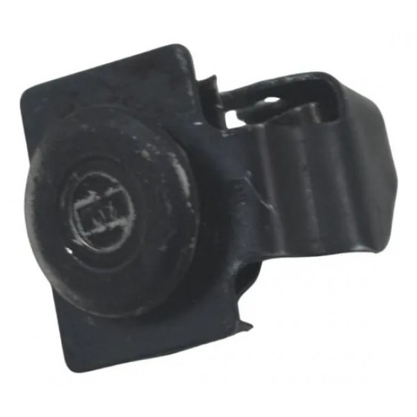 Miolo Trava Banco S/ Chave Bajaj Dominar 400 23-25 Original Preto