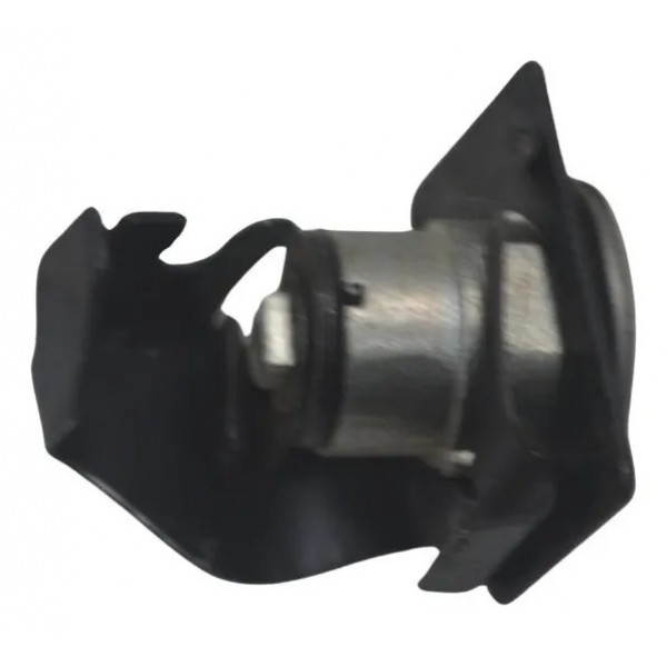 Miolo Trava Banco S/ Chave Bajaj Dominar 400 23-25 Original Preto