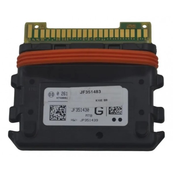 Módulo Injeção Bajaj Dominar 400 23-25 Original