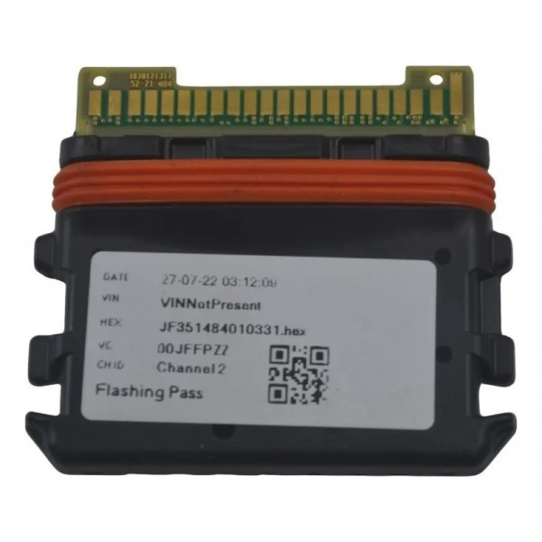 Módulo Injeção Bajaj Dominar 400 23-25 Original