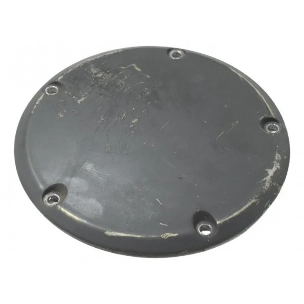 Tampa Inspeção C/detalhes Harley Dyna 08-11 Original