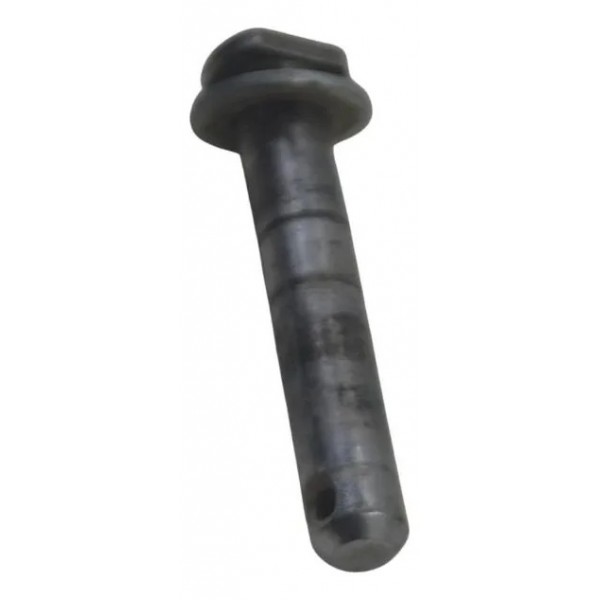 Pino Pedaleira Bajaj Dominar 400 23-25 Original