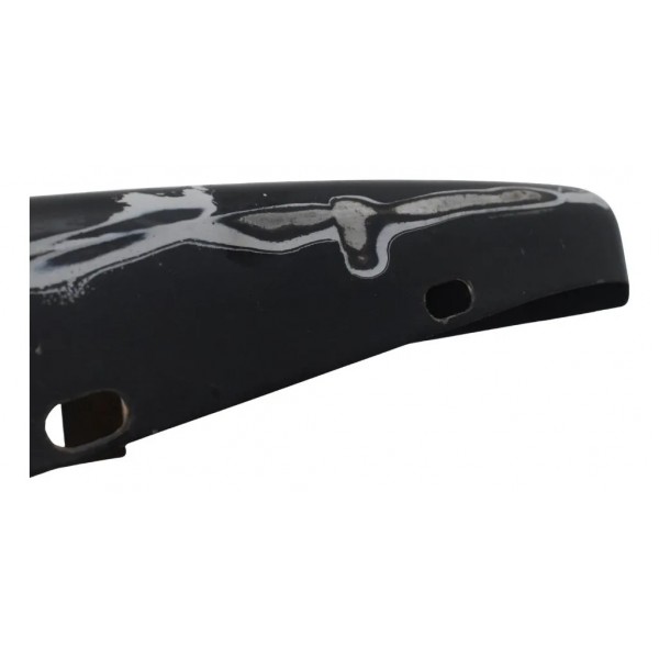 Tampa Lateral Direita C/detalhes Harley Dyna 08-11 Original