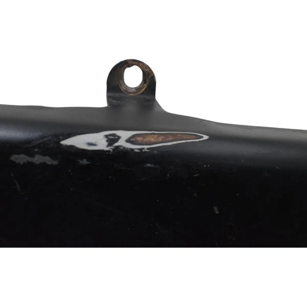 Tampa Lateral Direita C/detalhes Harley Dyna 08-11 Original