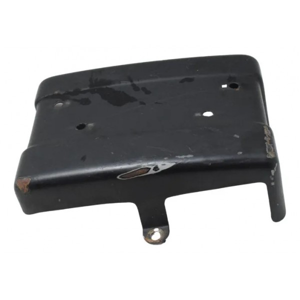 Tampa Lateral Direita C/detalhes Harley Dyna 08-11 Original