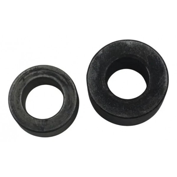 Par Bucha Eixo Roda Tras Bajaj Dominar 400 23-25 Original