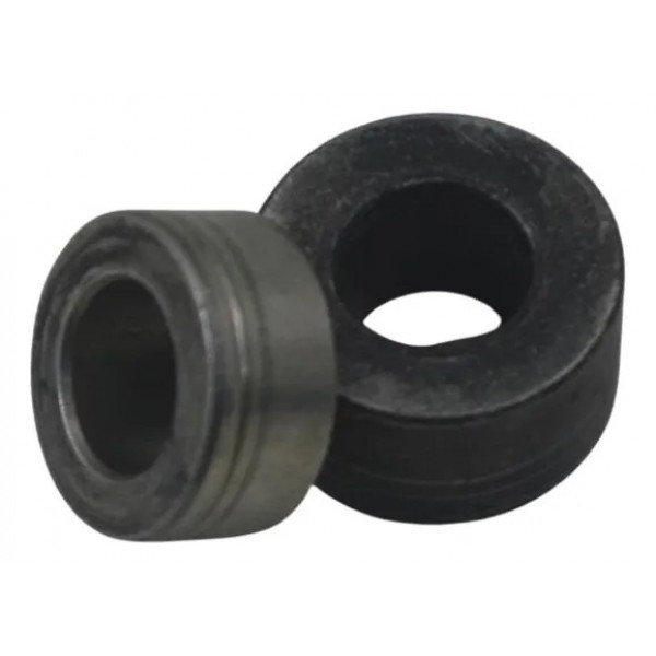 Par Bucha Eixo Roda Tras Bajaj Dominar 400 23-25 Original