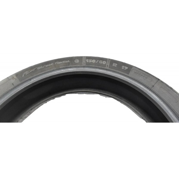 Pneu Michelin Pilot Street Radial 150/60 R 17