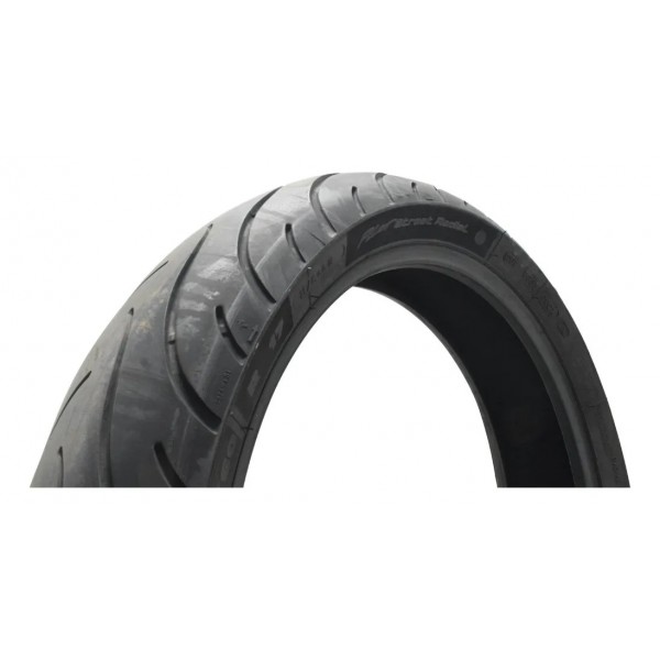 Pneu Michelin Pilot Street Radial 150/60 R 17