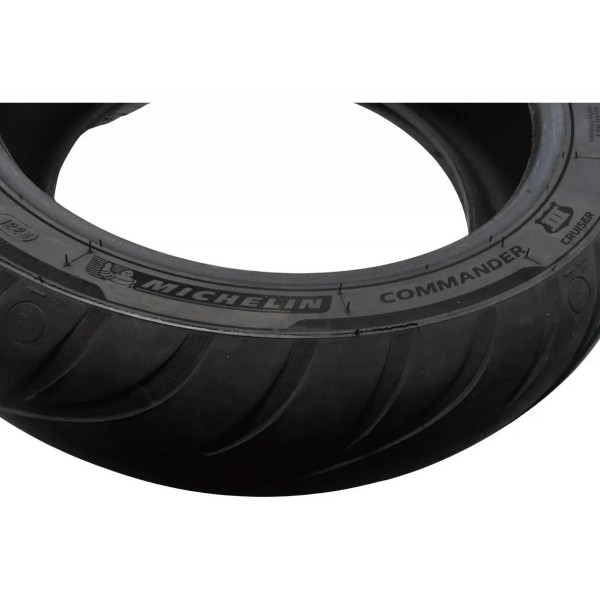 Pneu Michelin Commander 200/55 R 17