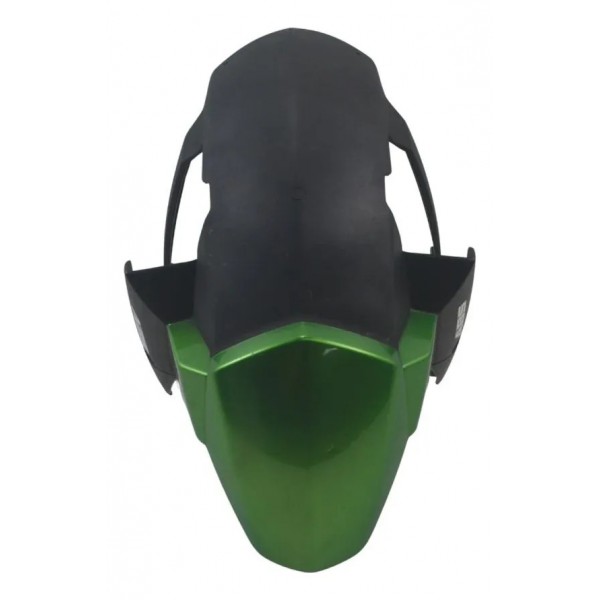 Paralama Dianteiro Bajaj Dominar 400 23-25 Original Dianteira Direita