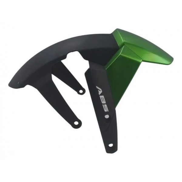 Paralama Dianteiro Bajaj Dominar 400 23-25 Original Dianteira Direita