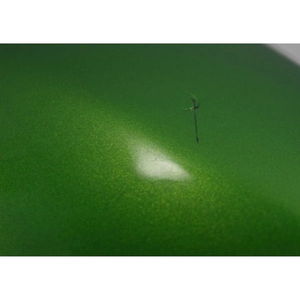 Paralama Dianteiro Bajaj Dominar 400 23-25 Original Dianteira Direita