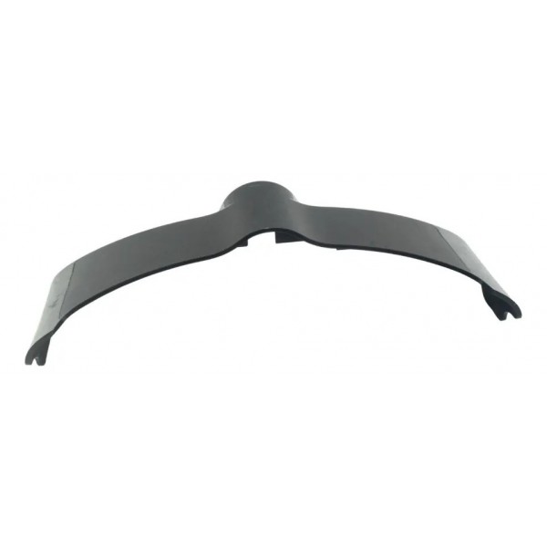 Acabamento Chave Ignição C/deta Harley Electra Glide Limited