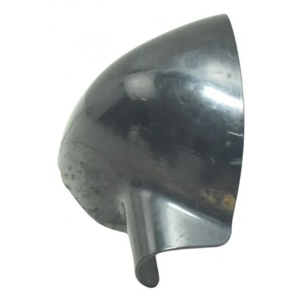 Acabamento Carenagem Dir C/detal Harley Electra Glide Limite