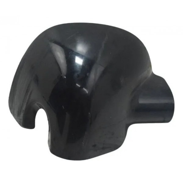 Acabamento Carenagem Dir C/detal Harley Electra Glide Limite