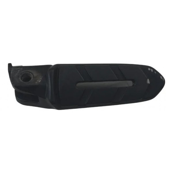 Pedaleira Traseira Direita Bajaj Dominar 400 23-25 Original