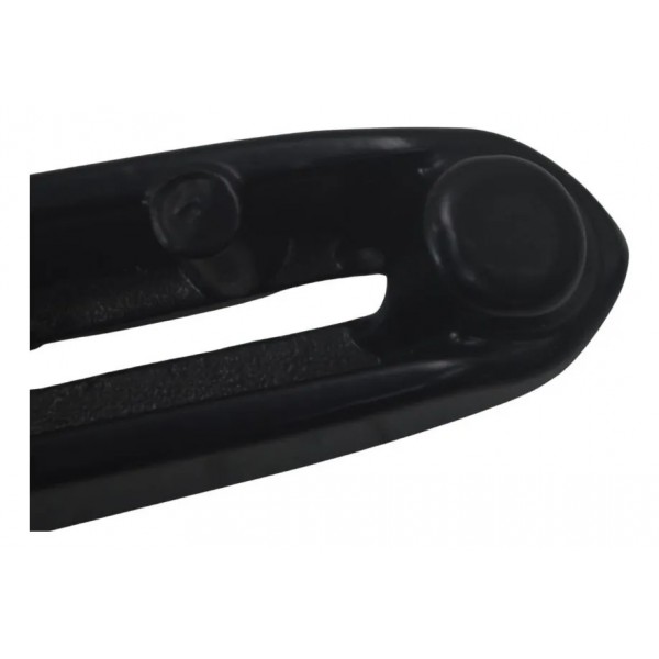 Pedaleira Traseira Direita Bajaj Dominar 400 23-25 Original