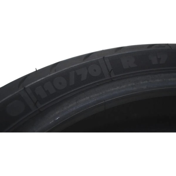 Pneu Michelin Pilot Street Radial 110/70 R 17 M/c 54 H