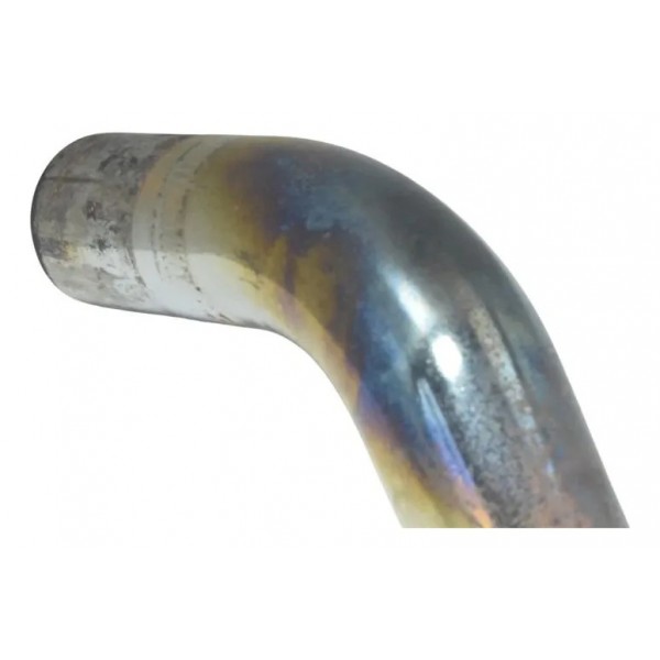 Curva Escape Harley Electra Glide Limited 14-17 Original