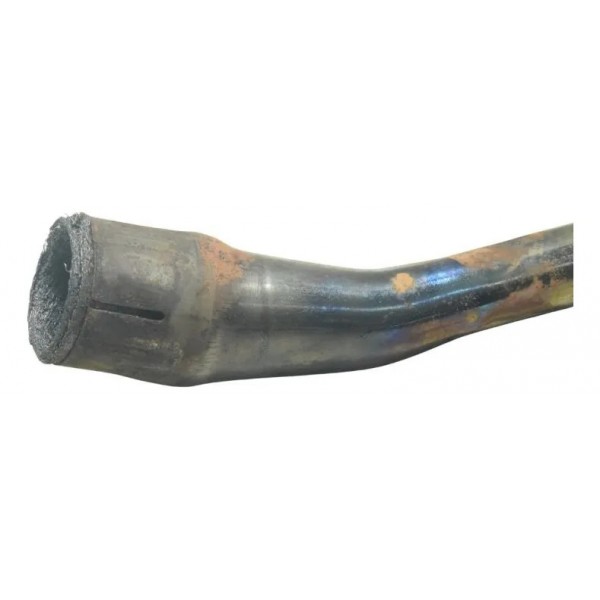 Curva Escape Harley Electra Glide Limited 14-17 Original