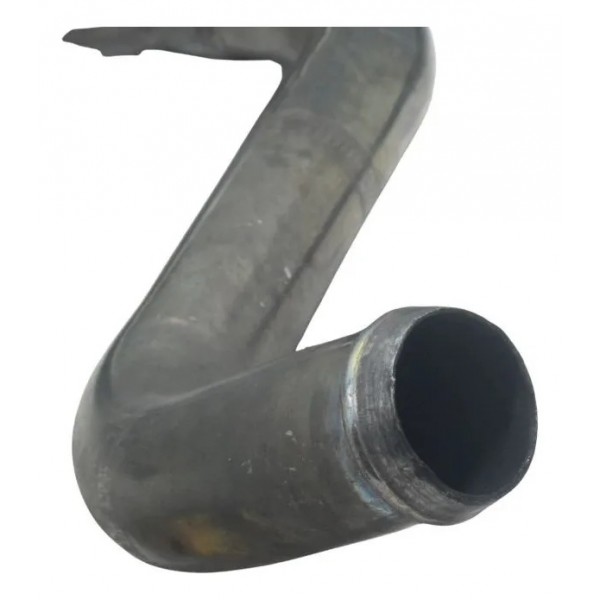 Curva Escape Harley Electra Glide Limited 14-17 Original