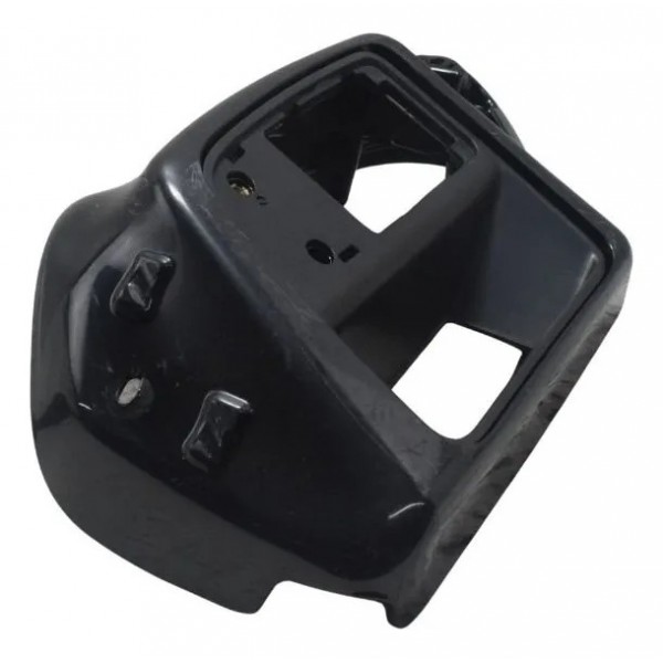 Carenagem Radiador Dir C/ Detal Harley Electra Glide Limited