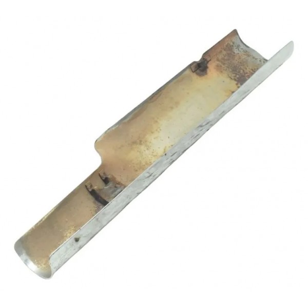 Capa Intermediaria Escape C/det Harley Electra Glide Limited