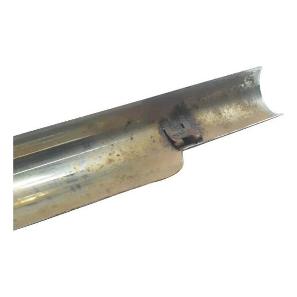 Capa Intermediaria Escape C/det Harley Electra Glide Limited