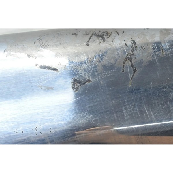 Capa Intermediaria Escape C/det Harley Electra Glide Limited