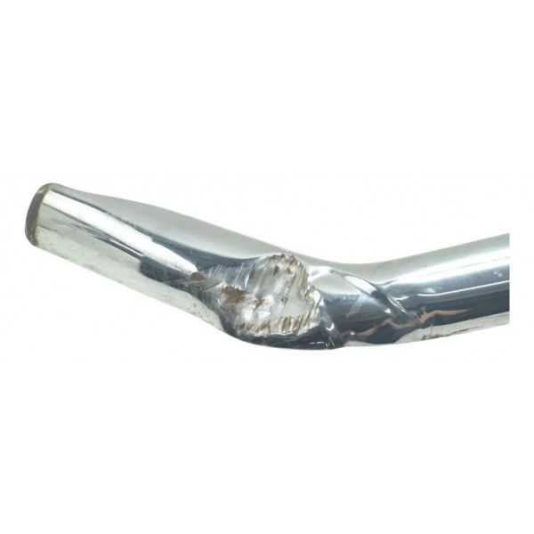 Capa Curva Diant Escape C/avari Harley Electra Glide Limited