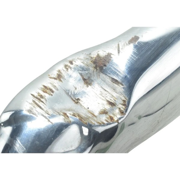 Capa Curva Diant Escape C/avari Harley Electra Glide Limited