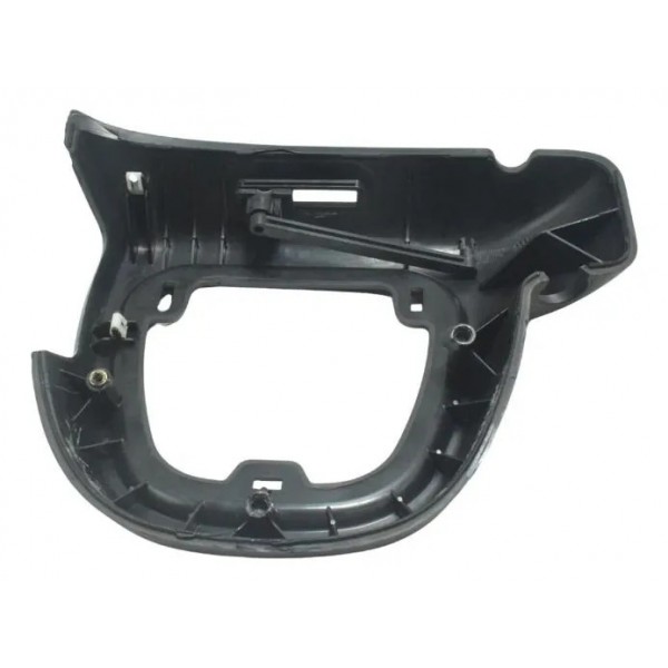 Carenagem Porta Luvas Esq Harley Electra Glide Limited 14-17 Preto
