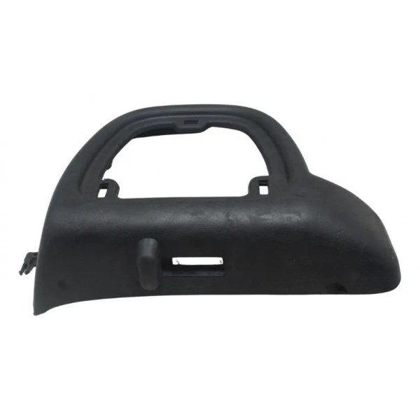 Carenagem Porta Luvas Esq Harley Electra Glide Limited 14-17 Preto