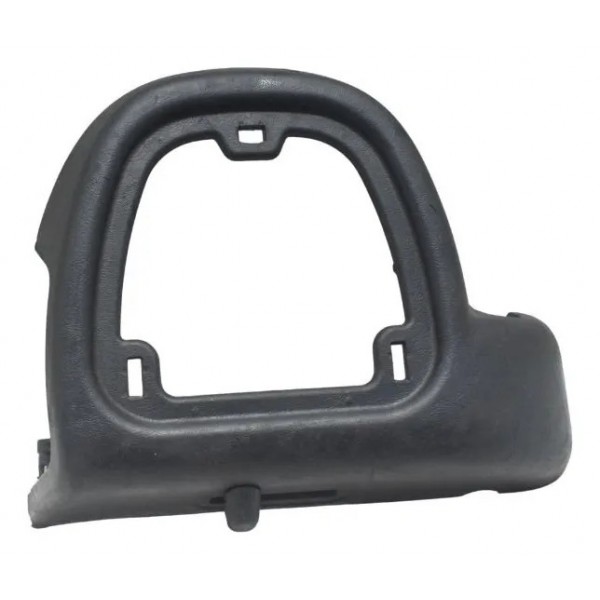 Carenagem Porta Luvas Esq Harley Electra Glide Limited 14-17 Preto