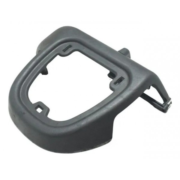 Carenagem Porta Luvas Esq Harley Electra Glide Limited 14-17 Preto