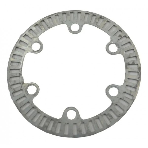 Roda Fônica Dianteira Bajaj Dominar 400 23-25 Original