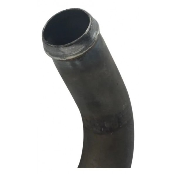 Curva Escape C/ Avaria Harley Electra Glide Limited 14-17