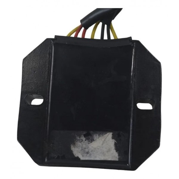 Retificador Carga Bajaj Dominar 400 23-25 Original