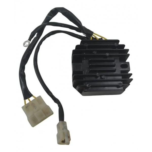 Retificador Carga Bajaj Dominar 400 23-25 Original