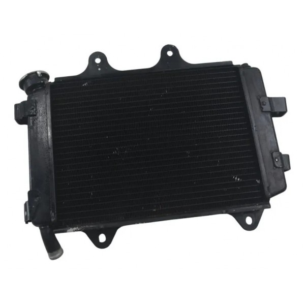 Radiador Bajaj Dominar 400 23-25 Original