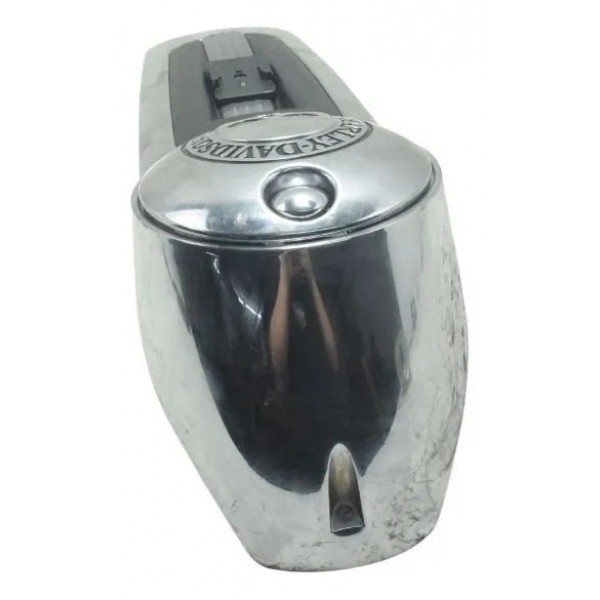 Console Tanque Dash Harley Electra Glide Limited 14-17 Origi